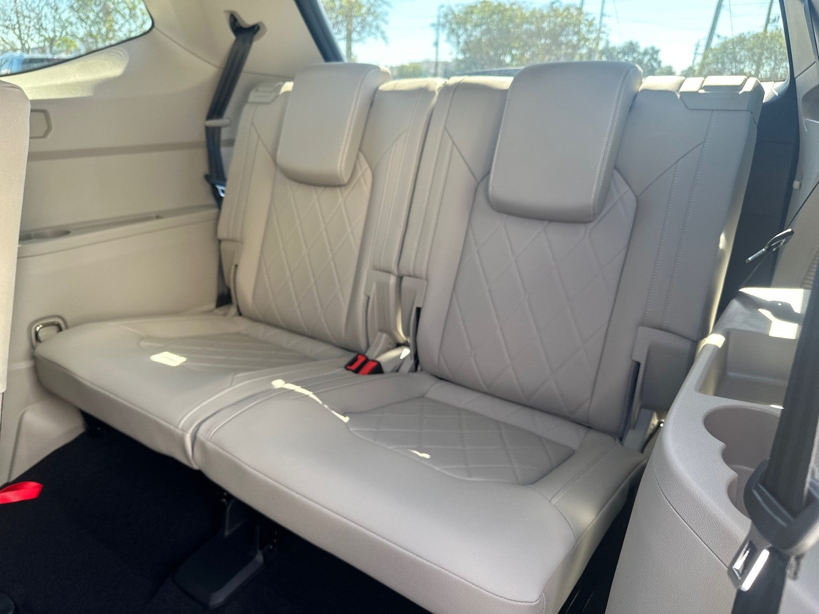 2026 Volkswagen Atlas 2.0T SEL Premium R-Line 4MOTION