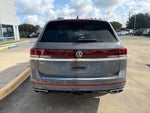 2026 Volkswagen Atlas 2.0T SEL Premium R-Line 4MOTION