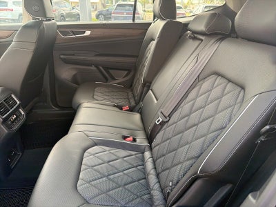 2026 Volkswagen Atlas 2.0T SEL Premium R-Line 4MOTION