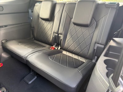 2026 Volkswagen Atlas 2.0T SEL Premium R-Line 4MOTION