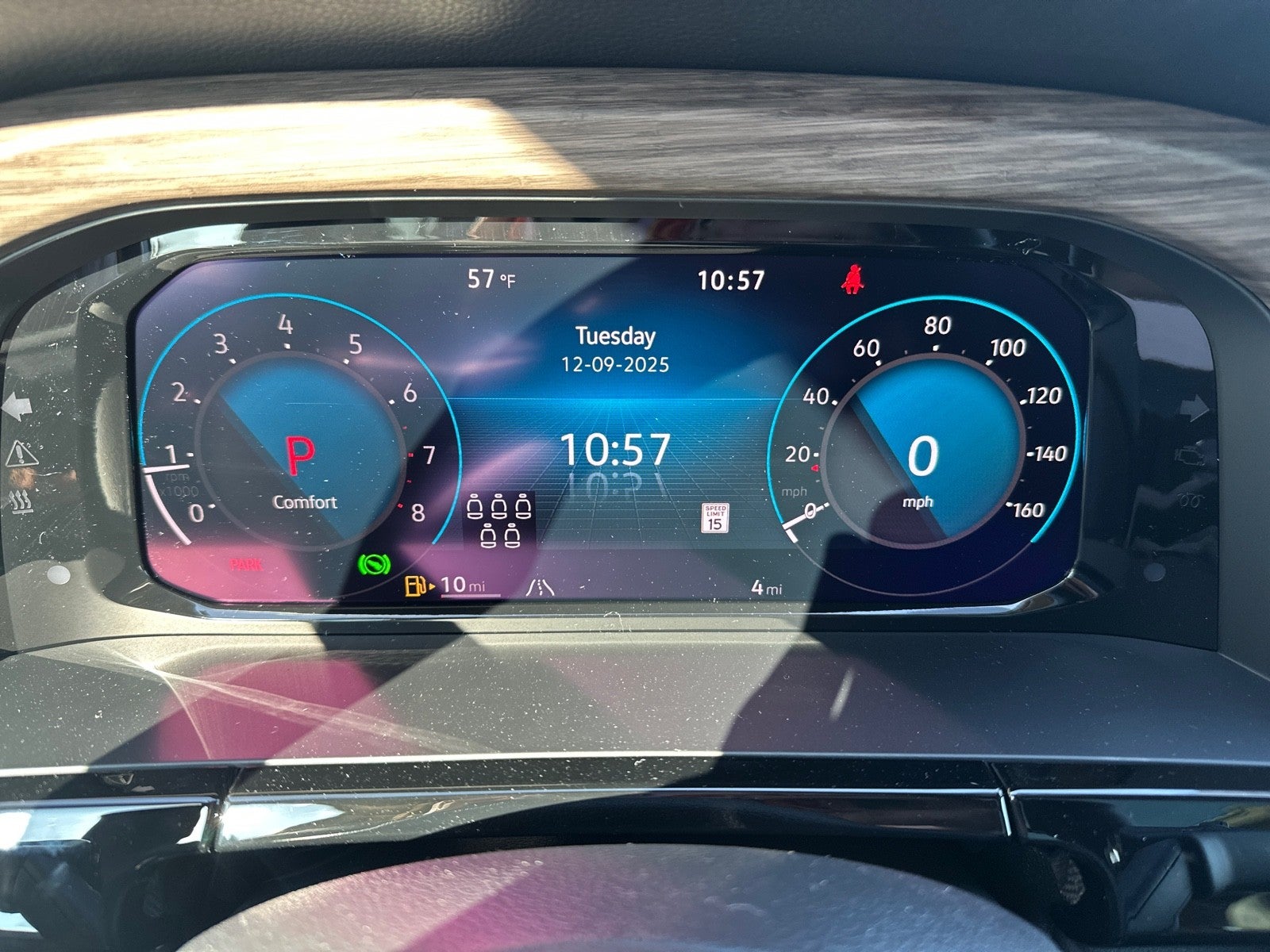 2026 Volkswagen Atlas 2.0T SEL Premium R-Line 4MOTION