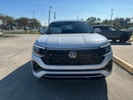 2026 Volkswagen Atlas 2.0T SEL Premium R-Line 4MOTION