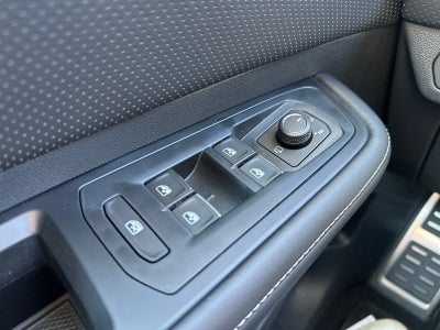 2026 Volkswagen Atlas 2.0T SEL Premium R-Line 4MOTION