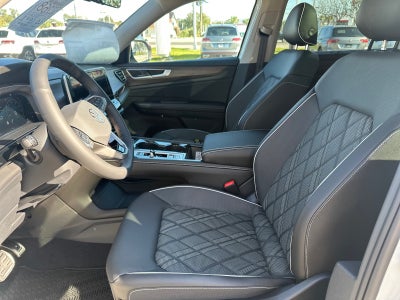 2026 Volkswagen Atlas 2.0T SEL Premium R-Line 4MOTION