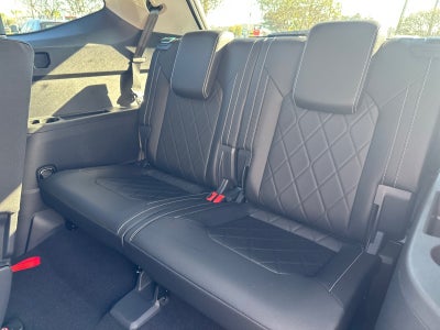 2026 Volkswagen Atlas 2.0T SEL Premium R-Line 4MOTION