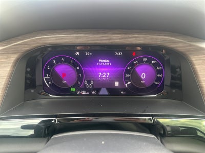 2026 Volkswagen Atlas 2.0T SEL Premium R-Line 4MOTION