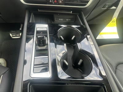 2026 Volkswagen Atlas 2.0T SEL Premium R-Line 4MOTION