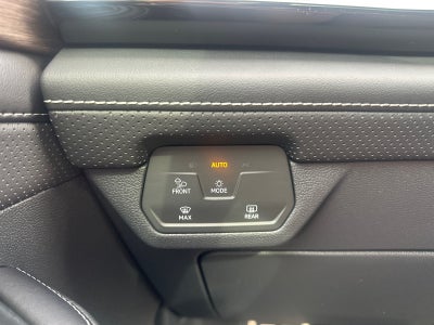 2026 Volkswagen Atlas 2.0T SEL Premium R-Line 4MOTION