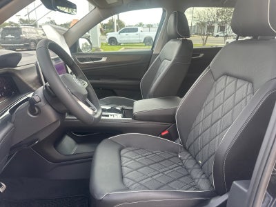 2026 Volkswagen Atlas 2.0T SEL Premium R-Line 4MOTION