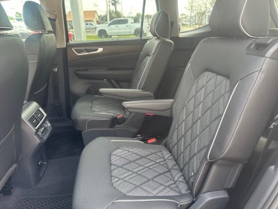 2026 Volkswagen Atlas 2.0T SEL Premium R-Line 4MOTION