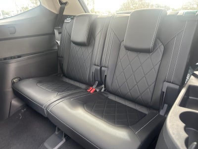 2026 Volkswagen Atlas 2.0T SEL Premium R-Line 4MOTION