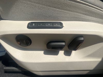 2021 Volkswagen Atlas 2021.5 3.6L V6 SEL Premium R-Line 4MOTION