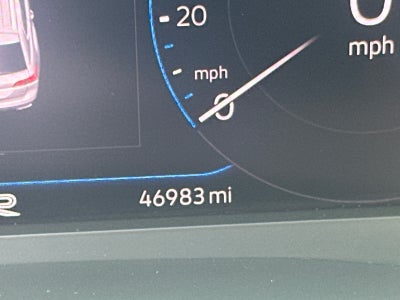 2021 Volkswagen Atlas 2021.5 3.6L V6 SEL Premium R-Line 4MOTION