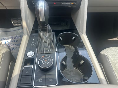 2021 Volkswagen Atlas 2021.5 3.6L V6 SEL Premium R-Line 4MOTION