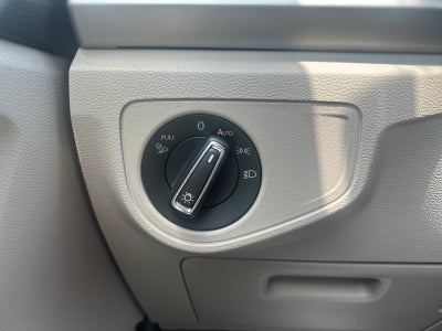 2021 Volkswagen Atlas 2021.5 3.6L V6 SEL Premium R-Line 4MOTION