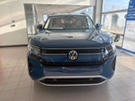 2027 Volkswagen Atlas SE w/Technology FWD