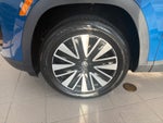 2027 Volkswagen Atlas SE w/Technology FWD