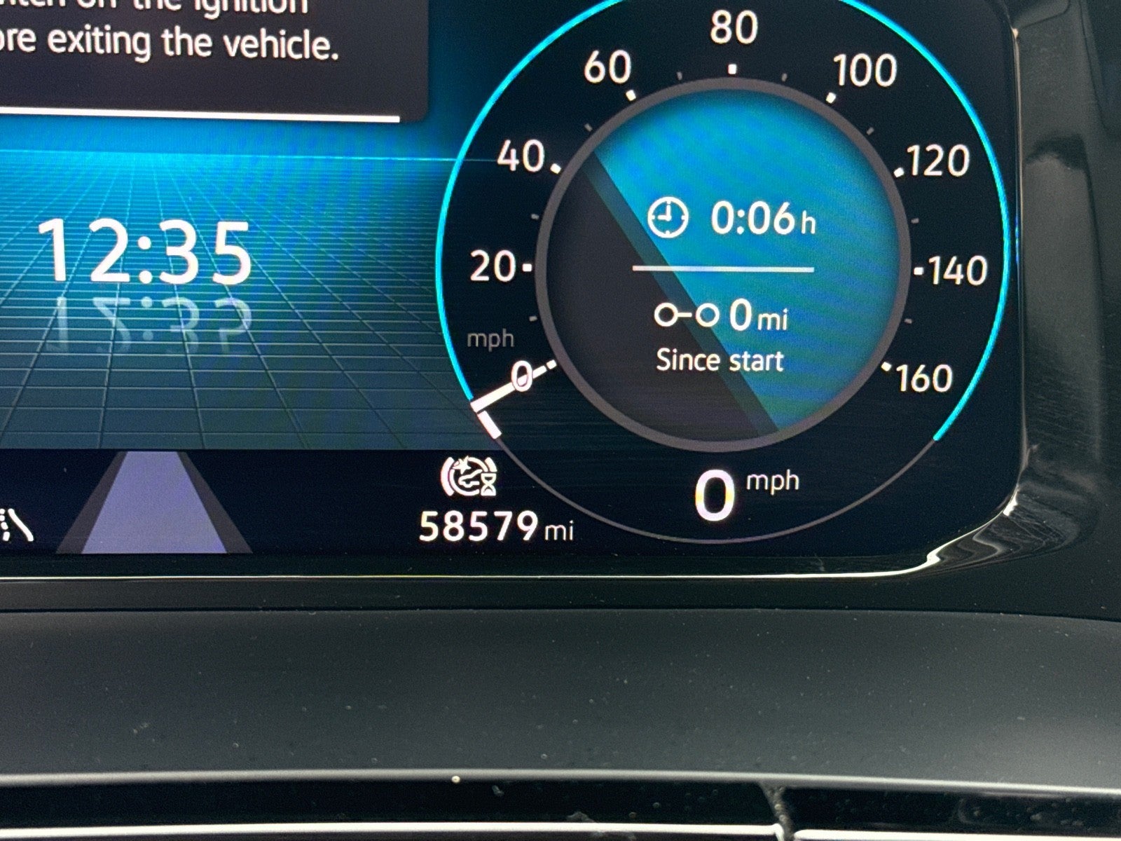 2024 Volkswagen Atlas 2.0T SE w/Technology 4MOTION