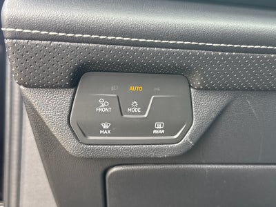 2024 Volkswagen Atlas 2.0T SE w/Technology 4MOTION