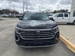 2024 Volkswagen Atlas 2.0T SE w/Technology 4MOTION