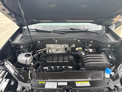 2024 Volkswagen Atlas 2.0T SE w/Technology 4MOTION