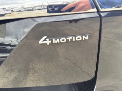 2024 Volkswagen Atlas 2.0T SE w/Technology 4MOTION