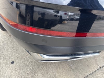 2024 Volkswagen Atlas 2.0T SE w/Technology 4MOTION