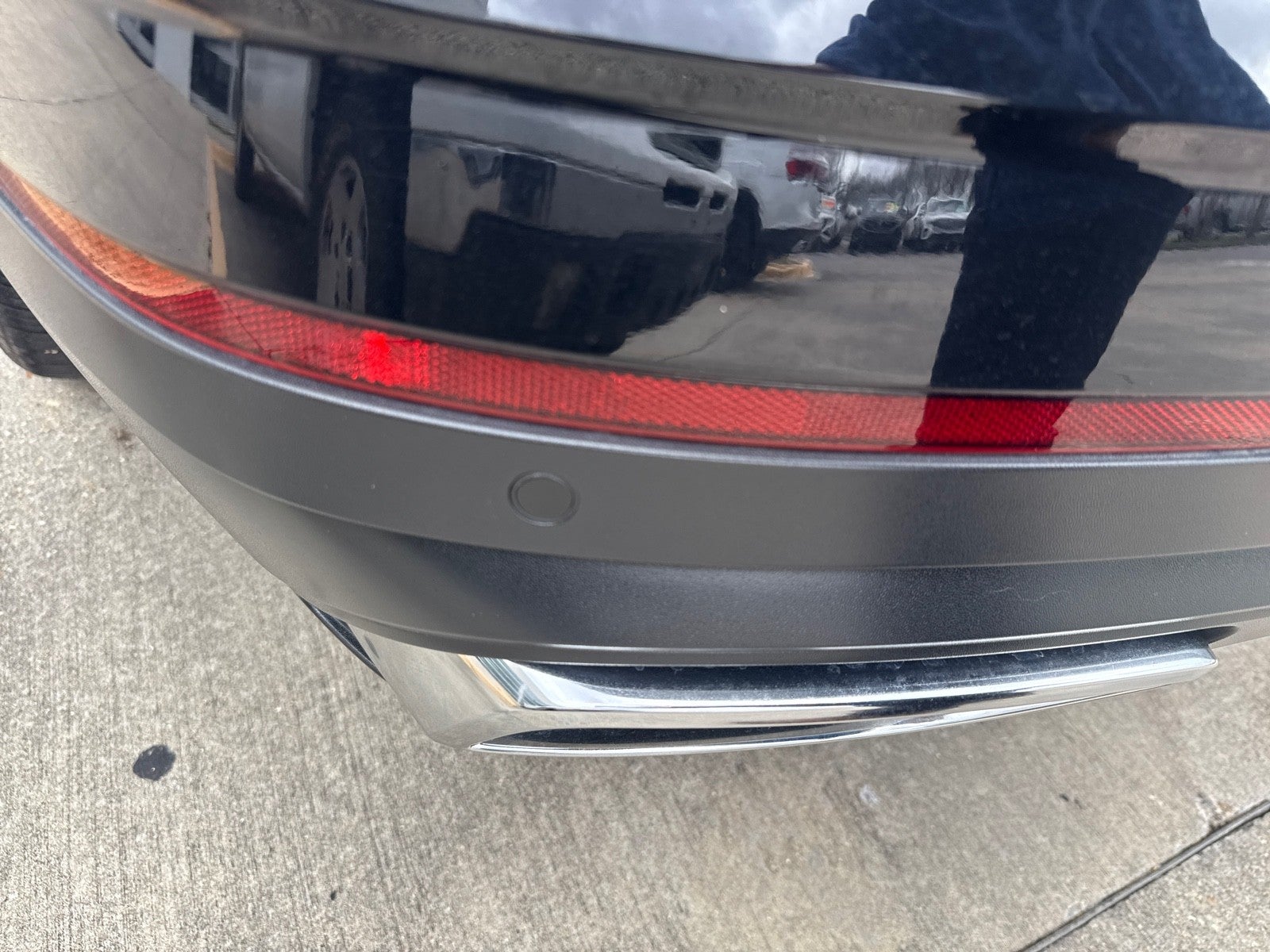 2024 Volkswagen Atlas 2.0T SE w/Technology 4MOTION