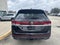 2024 Volkswagen Atlas 2.0T SE w/Technology 4MOTION