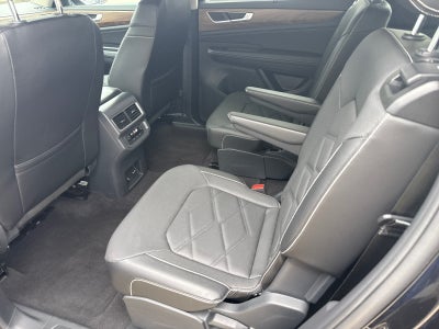 2024 Volkswagen Atlas 2.0T SE w/Technology 4MOTION