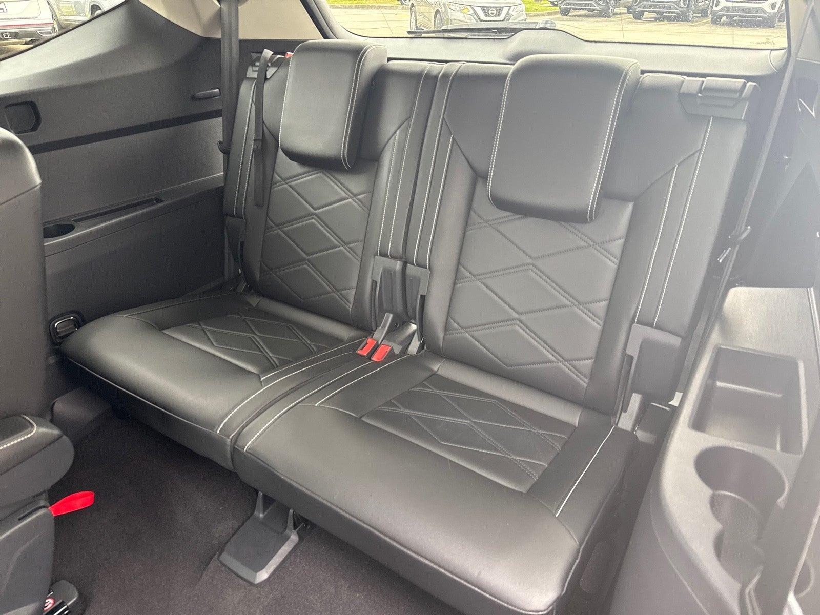 2024 Volkswagen Atlas 2.0T SE w/Technology 4MOTION