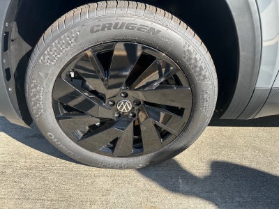 2026 Volkswagen Atlas Cross Sport 2.0T SE w/Technology FWD