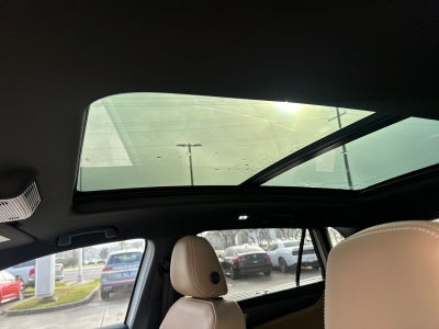 2026 Volkswagen Atlas Cross Sport 2.0T SE w/Technology FWD