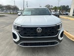 2026 Volkswagen Atlas Cross Sport 2.0T SE w/Technology FWD