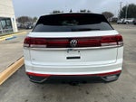2026 Volkswagen Atlas Cross Sport 2.0T SE w/Technology FWD