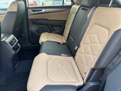 2026 Volkswagen Atlas Cross Sport 2.0T SE w/Technology FWD