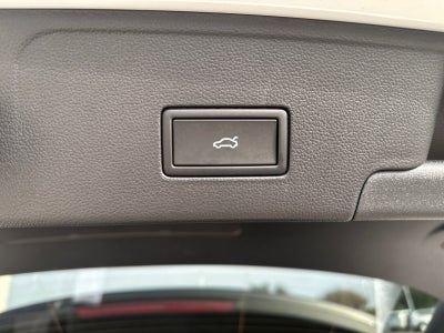 2026 Volkswagen Atlas Cross Sport 2.0T SE w/Technology FWD