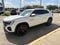2026 Volkswagen Atlas Cross Sport 2.0T SE w/Technology FWD