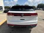 2026 Volkswagen Atlas Cross Sport 2.0T SE w/Technology FWD