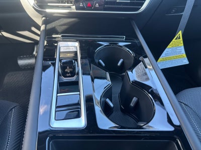 2026 Volkswagen Atlas Cross Sport 2.0T SE w/Technology FWD