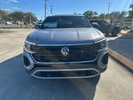 2026 Volkswagen Atlas Cross Sport 2.0T SE w/Technology FWD