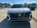 2026 Volkswagen Atlas Cross Sport 2.0T SE w/Technology FWD