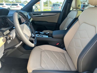 2026 Volkswagen Atlas Cross Sport 2.0T SE w/Technology FWD