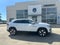 2026 Volkswagen Atlas Cross Sport 2.0T SE w/Technology FWD