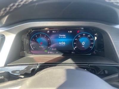 2026 Volkswagen Atlas Cross Sport 2.0T SE w/Technology FWD