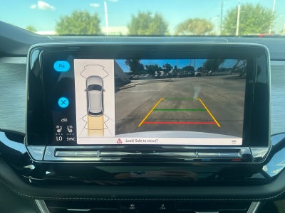 2026 Volkswagen Atlas Cross Sport 2.0T SE w/Technology FWD