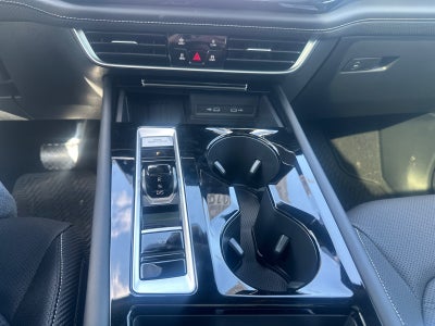 2026 Volkswagen Atlas Cross Sport 2.0T SE w/Technology FWD