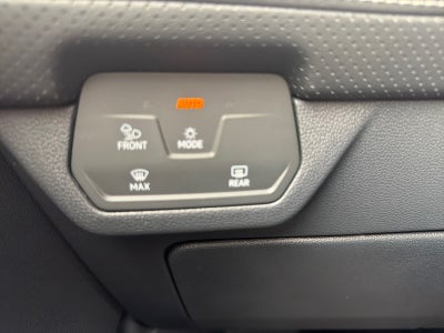 2026 Volkswagen Atlas Cross Sport 2.0T SE w/Technology FWD