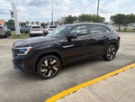 2026 Volkswagen Atlas Cross Sport 2.0T SE w/Technology FWD