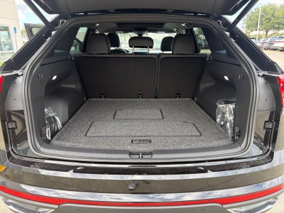 2026 Volkswagen Atlas Cross Sport 2.0T SE w/Technology FWD